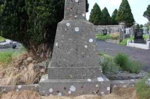 Lavelle Patrick Castlerea